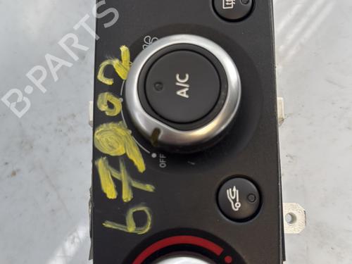 Climate control RENAULT CLIO IV Grandtour (KH_) 0.9 TCe 90 | BP21331726I5 