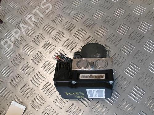 Used ABS pump PEUGEOT 307 Break (3E) 1.6 HDi 110 (109 hp) 21347014