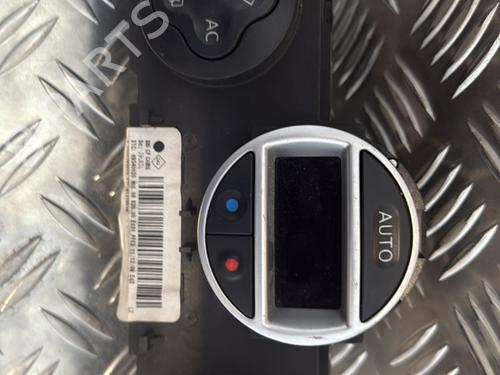 Climate control RENAULT CLIO III (BR0/1, CR0/1) 1.5 dCi (BR17, CR17) | BP27335617I5 
