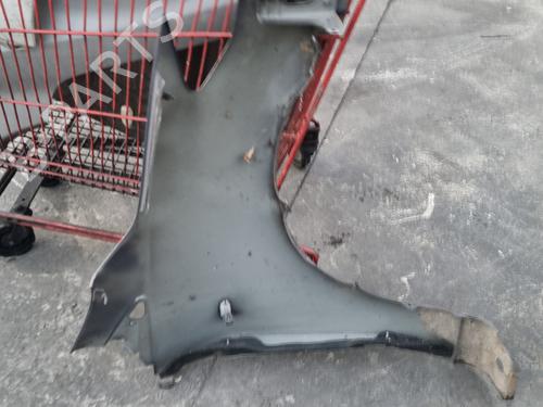 Left front fenders MAZDA 5 (CR) 2.0 CD (CR19) | BP22748765C41 