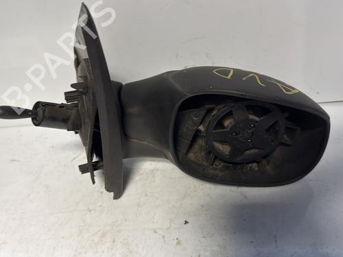 Used Right mirror CITROËN C2 (JM_) 1.1 (60 hp) 21339813