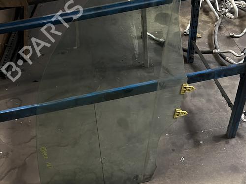 Used Front right door window NISSAN MICRA III (K12) 1.5 dCi (86 hp) 26154337