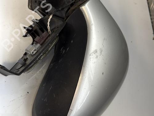 Used Left mirror PEUGEOT 207 (WA_, WC_) 1.4 16V (98 hp) 24313666