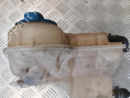 Expansion tank AUDI A6 C6 Avant (4F5) 3.0 TDI quattro | BP21355958C120 