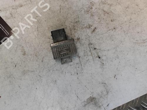 Used Electronic module RENAULT KANGOO / GRAND KANGOO II (KW0/1_) 1.5 dCi 85 (KW0K, KW0L, KW0B) (86 hp) 21333578