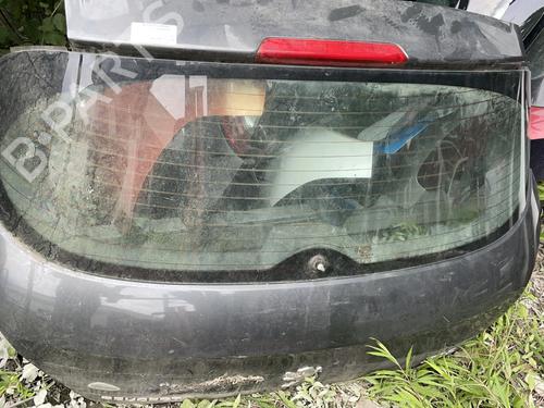 Bagklap CC/Kombi-Coupé PEUGEOT 308 I (4A_, 4C_) 1.6 HDi (90 hp) 22178693
