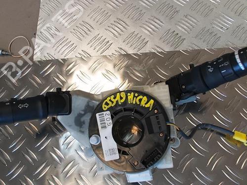 Steering column stalk NISSAN MICRA III (K12) 1.2 16V | BP21348130I23 
