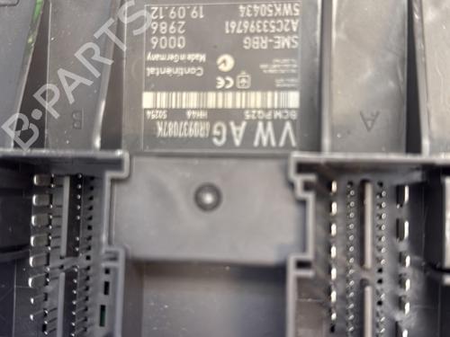 Elektronisk modul VW POLO V (6R1, 6C1) 1.6 TDI | BP25934347M83 
