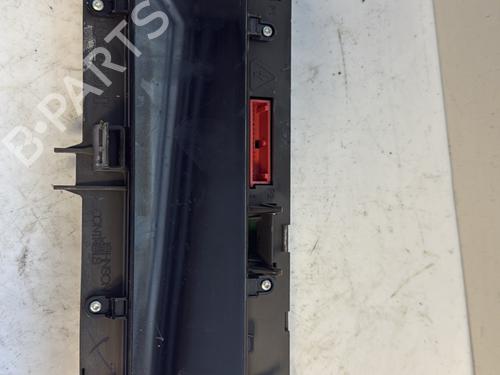 Used Instrument cluster RENAULT SCÉNIC II (JM0/1_) 2.0 dCi (JM1K) (150 hp) 25281107