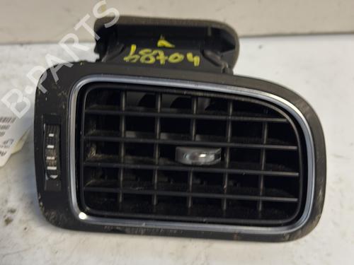 Used Air vent VW POLO V (6R1, 6C1) 1.4 TDI (90 hp) 22397469