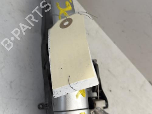 Rear left exterior door handle PEUGEOT 3008 I MPV (0U_) 1.6 HDi | BP26457188C130 