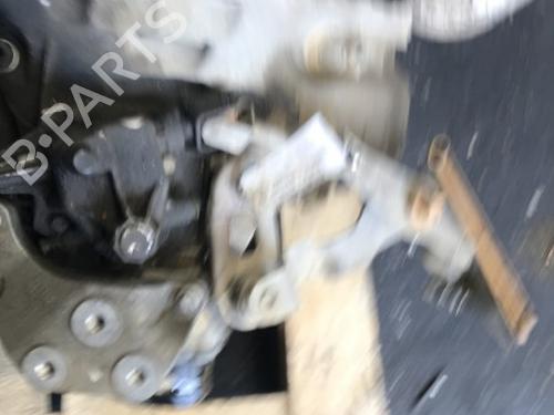 Gearbox OPEL CORSA D (S07) 1.3 CDTI (L08, L68) | BP21337947M3 