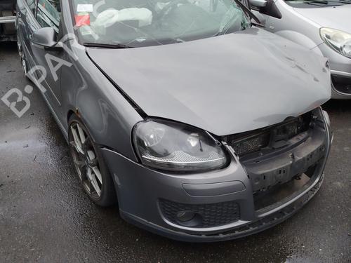Engine VW GOLF V (1K1) 2.0 GTI | BP26657176M1 