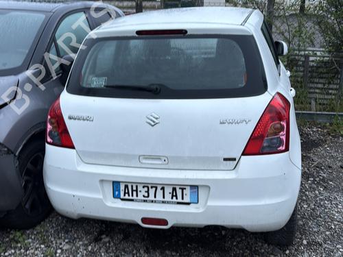 Comando chauffage SUZUKI SWIFT III (MZ, EZ) 1.3 (RS413, ZC11S) | BP27593921I5 
