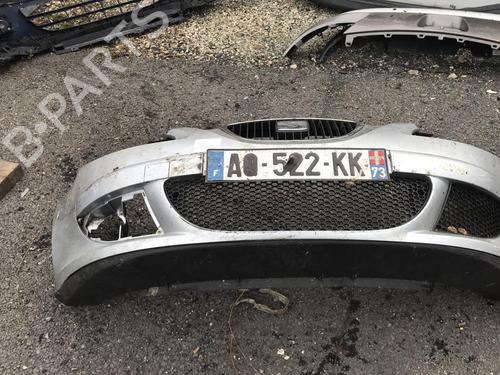 Foran kofangere SEAT TOLEDO III (5P2) 1.9 TDI (105 hp) 21341363