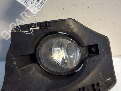 Used Right front fog light RENAULT CLIO II (BB_, CB_) 1.5 dCi (B/C2J) (68 hp) 25468315