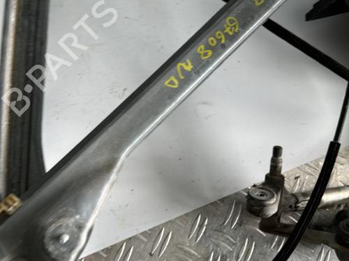 Used Front right window mechanism RENAULT LAGUNA III (BT0/1) 2.0 dCi (BT01, BT08, BT09, BT0E, BT0K, BT12, BT1C, BT1D,... (150 hp) 21353861