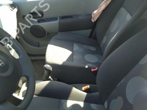 Rudehejsemekanisme ventre foran RENAULT MODUS / GRAND MODUS (F/JP0_) 1.5 dCi (FP0G, JP0G) | BP21349410C22 