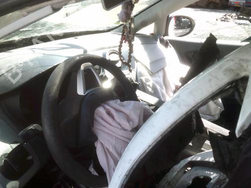 Left taillight SEAT IBIZA IV (6J5, 6P1) 1.4 TDI | BP21332660C34 