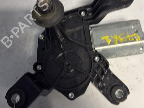 Rear wiper motor OPEL CORSA D (S07) 1.2 (L08, L68) | BP22596585M102 