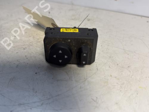 Used Mirror switch FIAT BRAVO II (198_) 1.9 D Multijet (198AXB1A) (120 hp) 22748776