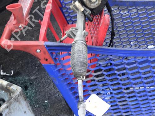 Used Steering rack PEUGEOT 208 I (CA_, CC_) 1.4 HDi (68 hp) 21332245