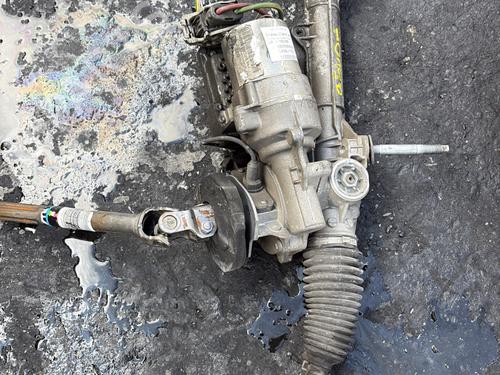 Steering rack CITROËN C3 Picasso (SH_) 1.6 HDi 115 | BP27658432M22 