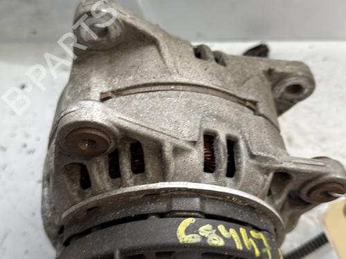Alternator NISSAN QASHQAI / QASHQAI +2 I (J10, NJ10, JJ10E) 1.5 dCi | BP24663564M7 