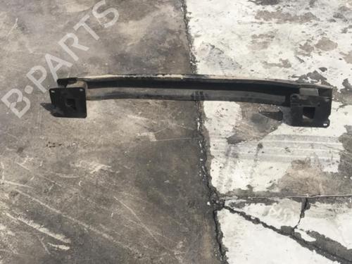 Used Rear bumper reinforcement VW POLO V (6R1, 6C1) 1.2 TDI (75 hp) 21348242