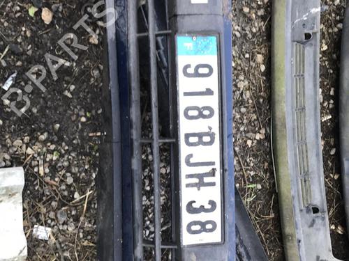 Used Front bumper CITROËN XSARA (N1) 1.9 D (68 hp) 21357240