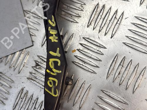 Front bumper bracket KIA CEE'D Hatchback (ED) 1.6 CRDi 115 | BP28508536C158