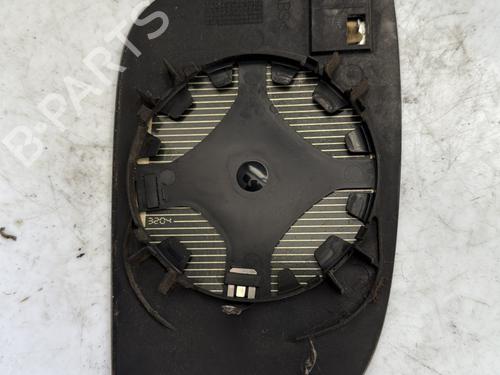 Left mirror glass VW TOURAN (1T1, 1T2) 1.9 TDI | BP24446494C148 