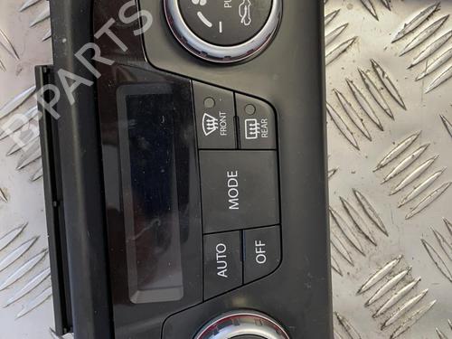 Used Climate control FIAT SEDICI (189_) 2.0 D Multijet 4x4 (135 hp) 21343748