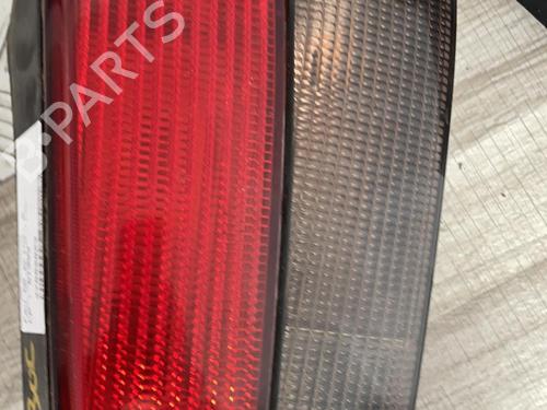 Used Right taillight PEUGEOT 306 Hatchback (7A, 7C, N3, N5) 2.0 HDI 90 (90 hp) 21358986