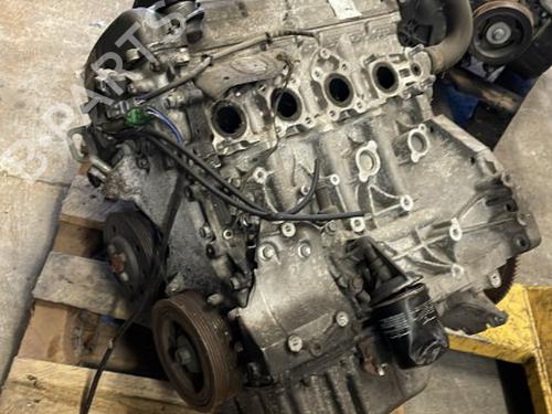 Motor SUZUKI SWIFT III (MZ, EZ) 1.3 (RS413, ZC11S) | BP21351408M1 