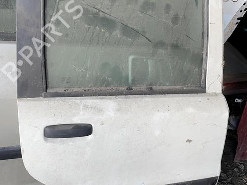 Dør høyre bak FIAT PANDA (169_) 1.1 (169.AXA1A) (54 hp) 22178716