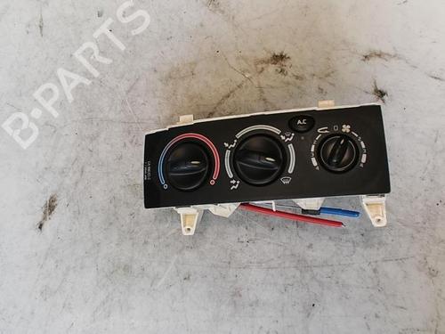 Used Climate control RENAULT MEGANE I Coach (DA0/1_) 1.4 16V (DA0D, DA1H, DA0W, DA10) (95 hp) 21358139