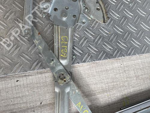 Front left window mechanism SUZUKI SWIFT III (MZ, EZ) 1.3 (RS413, ZC11S) | BP21355826C22 