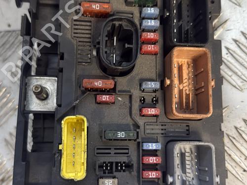 Sikringsdåse PEUGEOT 307 SW (3H) 1.6 HDI 110 | BP28335004E1 