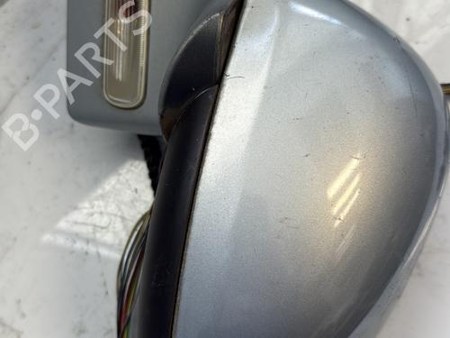 Left mirror CITROËN C4 I (LC_) 1.6 HDi | BP27154755C26 