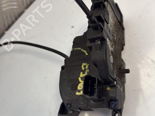 Used Rear right lock RENAULT CLIO III (BR0/1, CR0/1) 1.5 dCi (C/BR0G, C/BR1G) (68 hp) 27339811