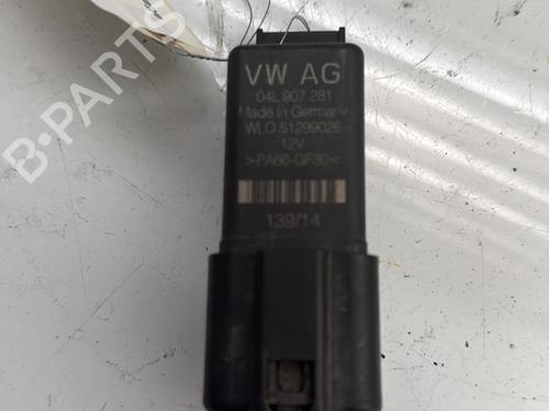 Electronic module SEAT IBIZA IV (6J5, 6P1) 1.6 TDI | BP24399895M83 