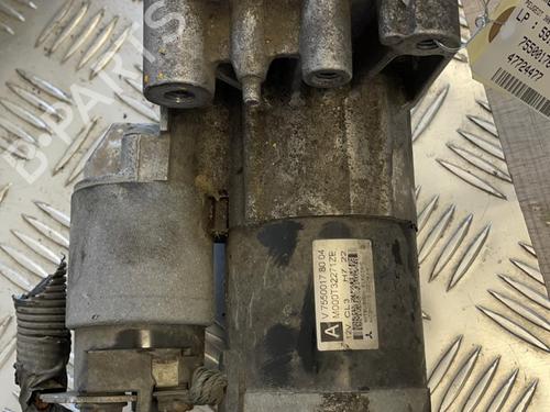 Used Starter PEUGEOT 308 I (4A_, 4C_) 1.6 16V (174 hp) 21359047