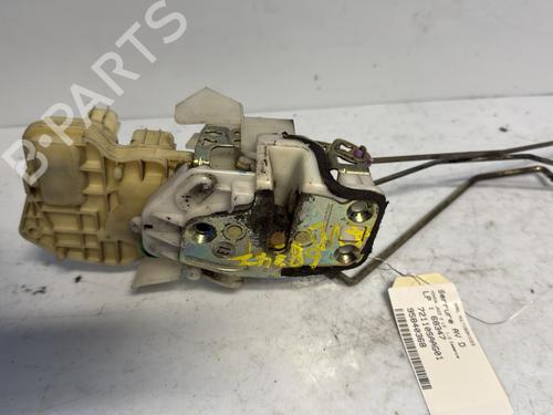 Front right lock HONDA JAZZ II (GD_, GE3, GE2) 1.3 iDSi (GD1) | BP21339752C97 