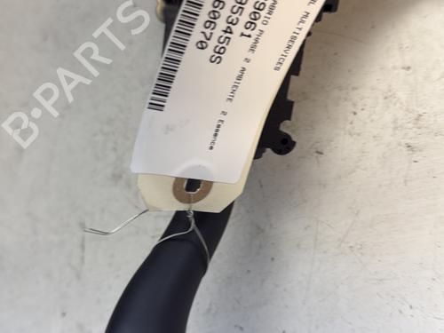 Ratstangsstang AUDI A4 B7 Convertible (8HE) 2.0 TFSI 16V 8E0953459S