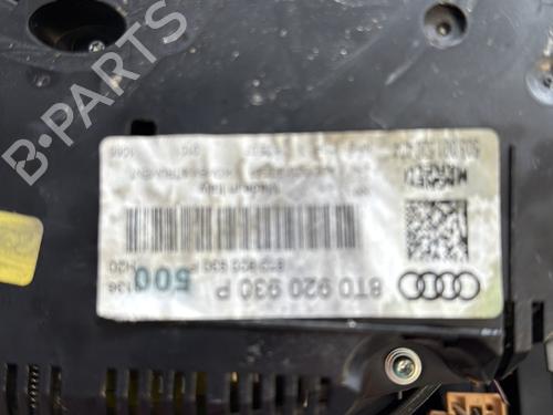 Electronic module AUDI A5 (8T3) 3.0 TDI quattro | BP26388266M83