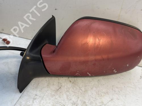 Left mirror PEUGEOT 307 SW (3H) 1.6 HDI 110 | BP22398774C26 