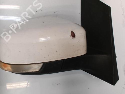 Right mirror FORD FOCUS II (DA_, HCP, DP) 1.8 TDCi | BP21344695C27 