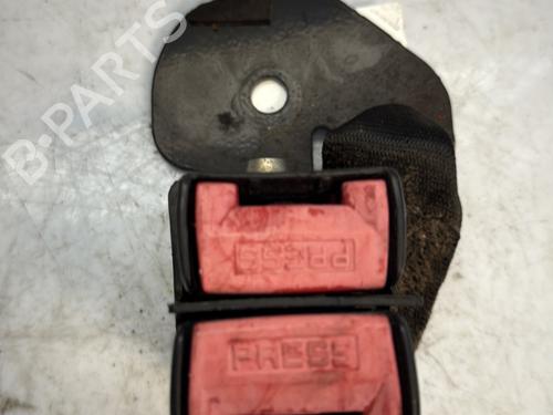 Sikkerhedssele-spænde RENAULT CLIO II (BB_, CB_) 1.2 16V (BB05, BB0W, BB11, BB27, BB2T, BB2U, BB2V, CB05,... | BP25474962I32 