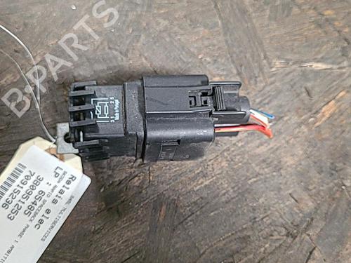 Elektronisk modul SKODA RAPID Spaceback (NH1) 1.2 TSI (105 hp) 21340407